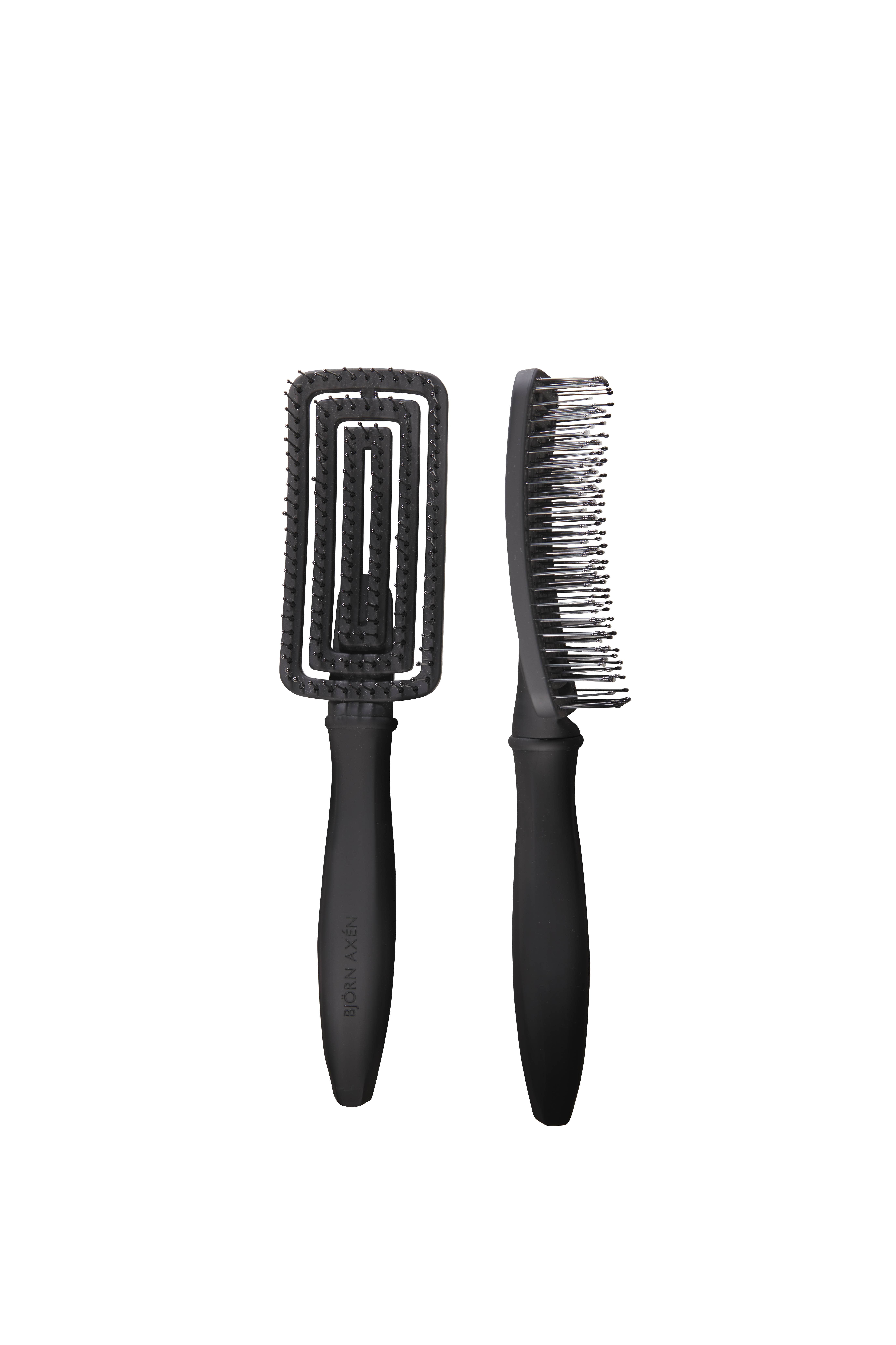 Щітка для сушки волосся Björn Axén Wet Hair Brush, Detangling & Blowout